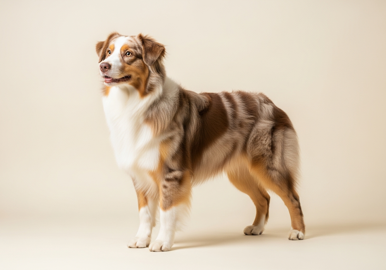 Australian Shepherd