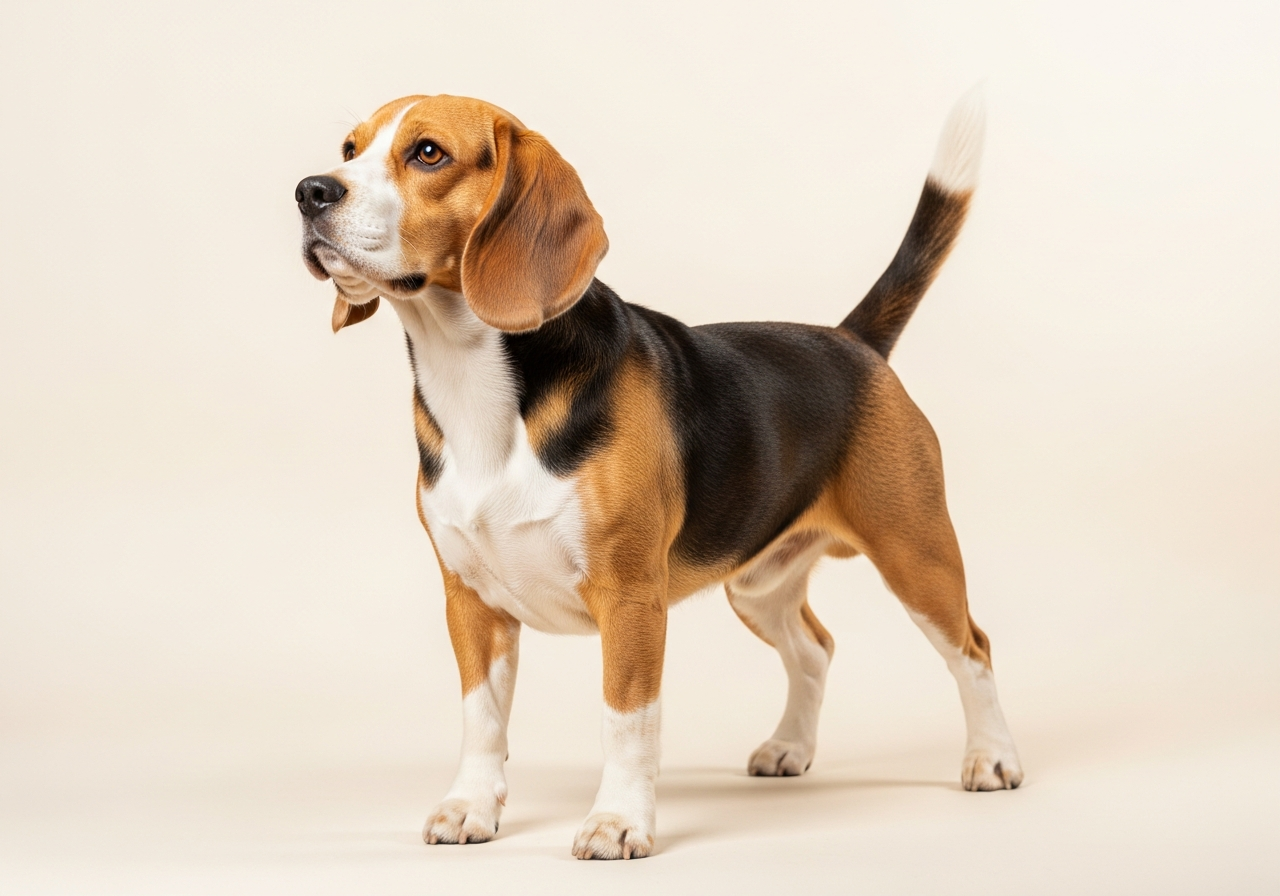 Beagle