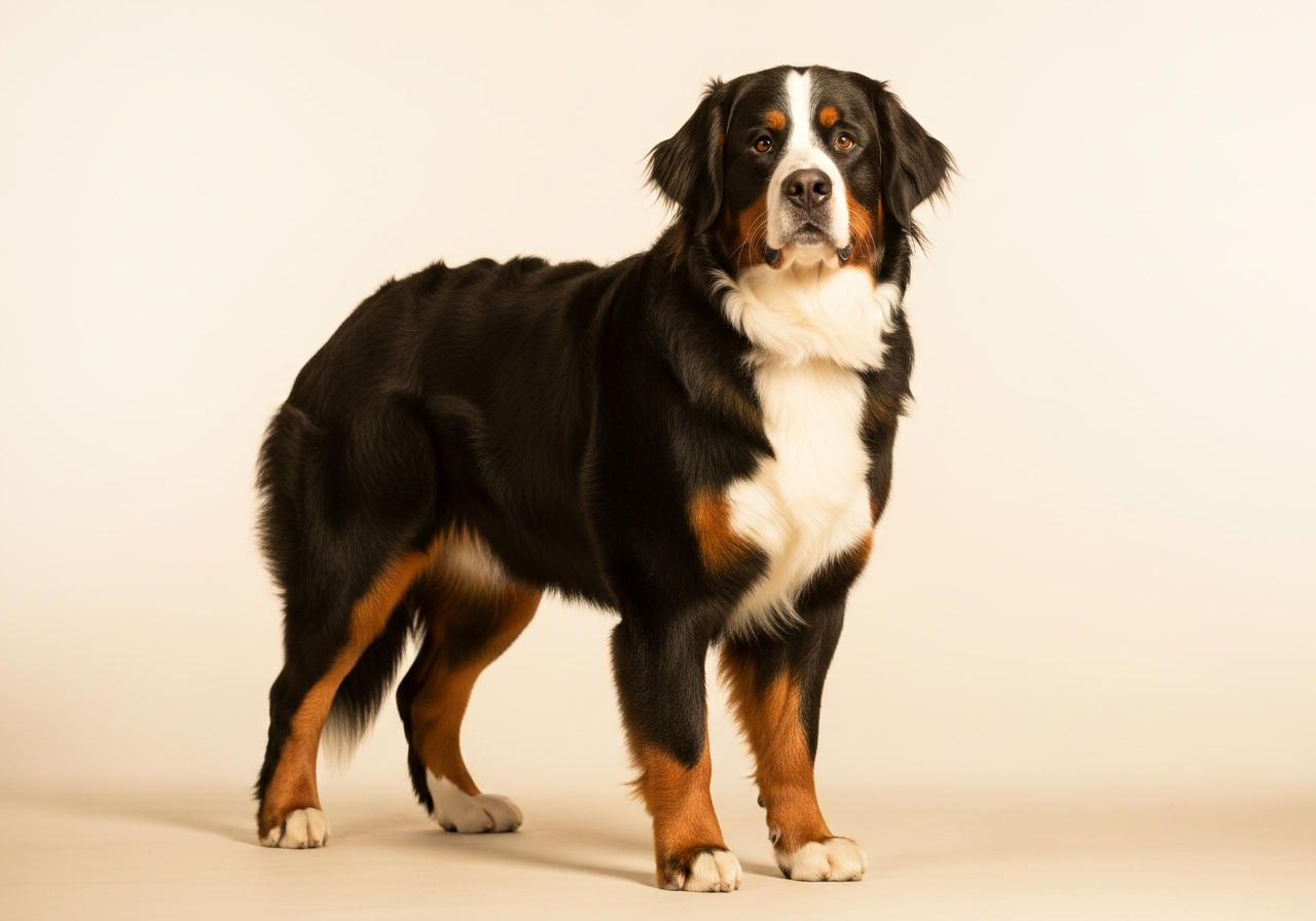 Berner Sennenhund