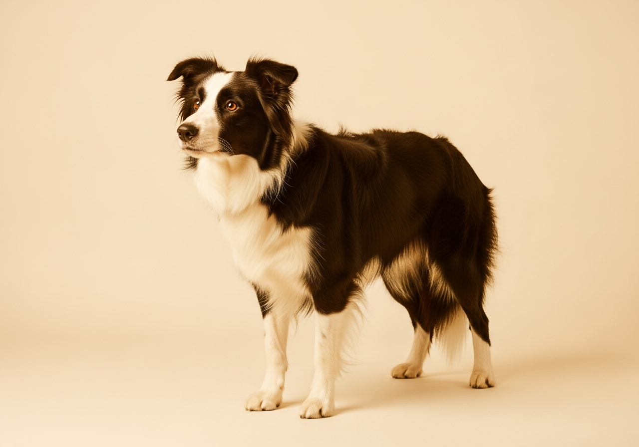 Border Collie