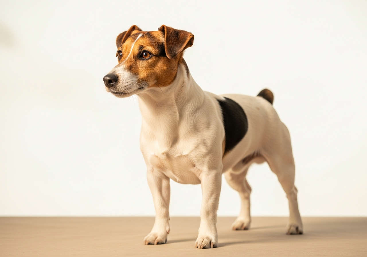 Jack Russell Terrier
