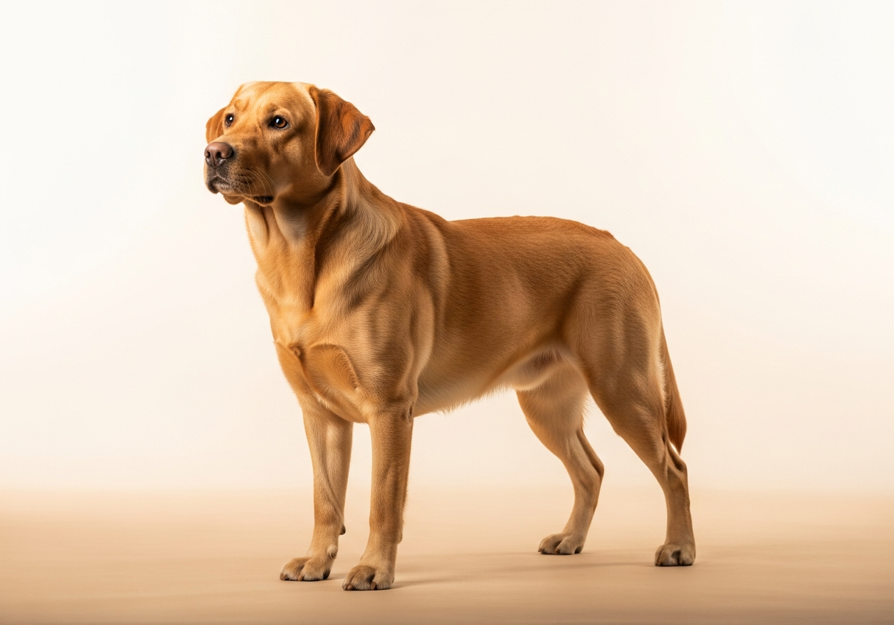 Labrador Retriever
