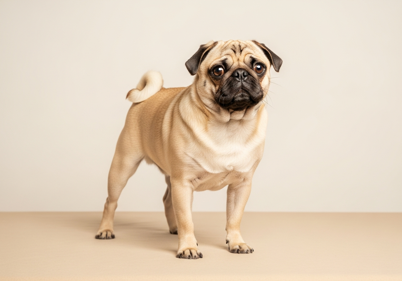 Mops