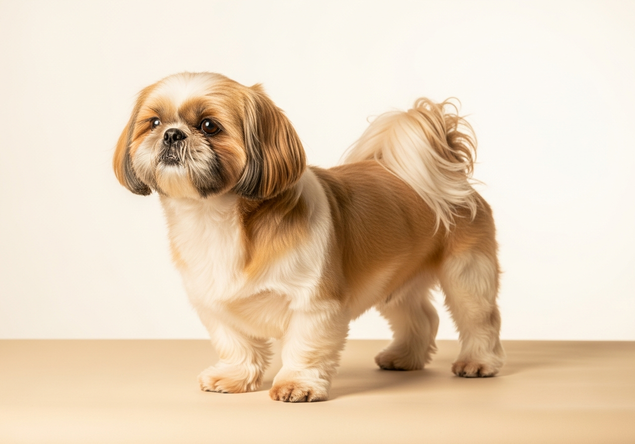 Shih Tzu