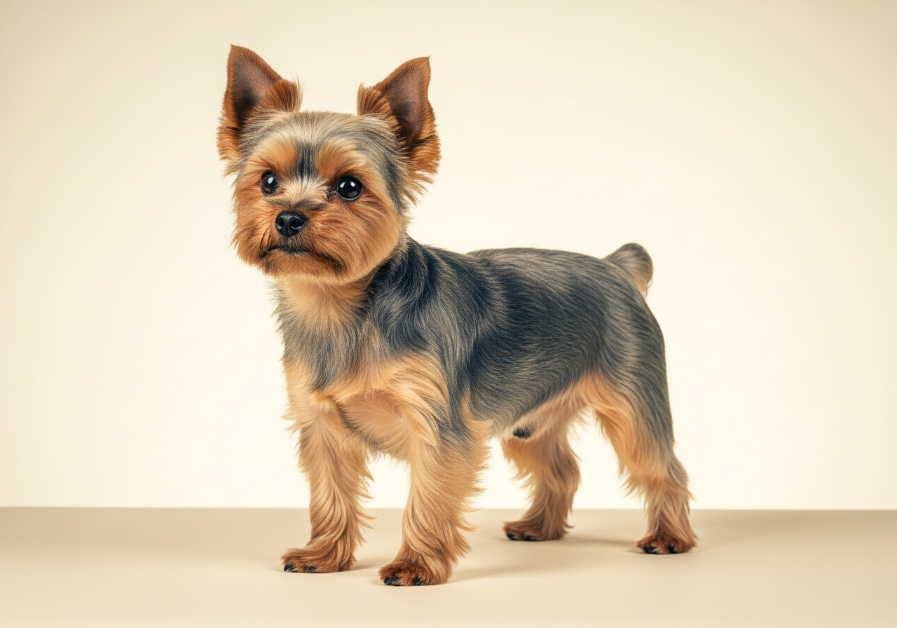 Yorkshire Terrier